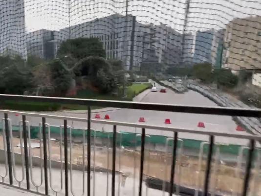 3 BHK Flat In Sumadhura The Olympus For Sale  In Financial District