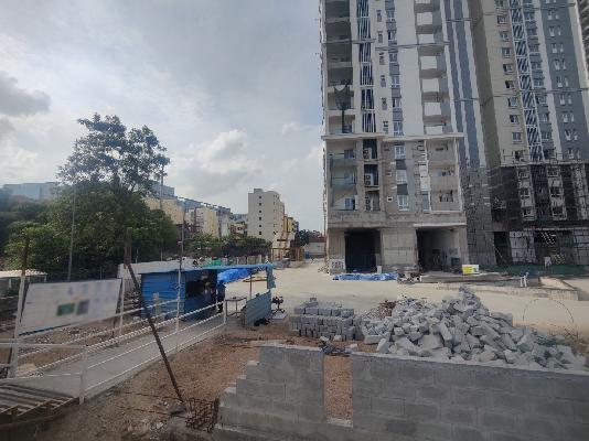 3 BHK Flat In Sumadhura The Olympus For Sale  In Financial District