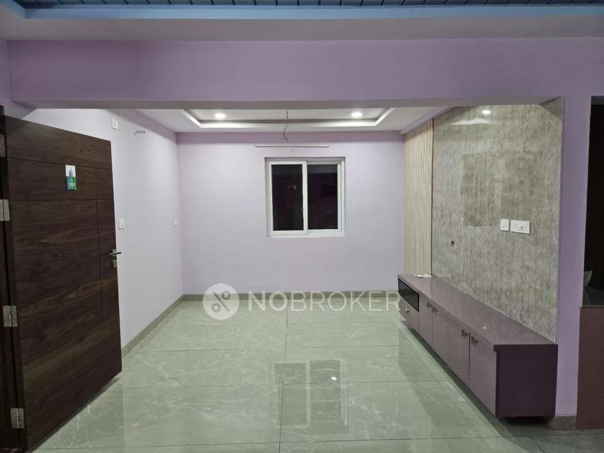 2 BHK Flat In Hallmark Skyrena, Narsingi for Rent  In Narsingi
