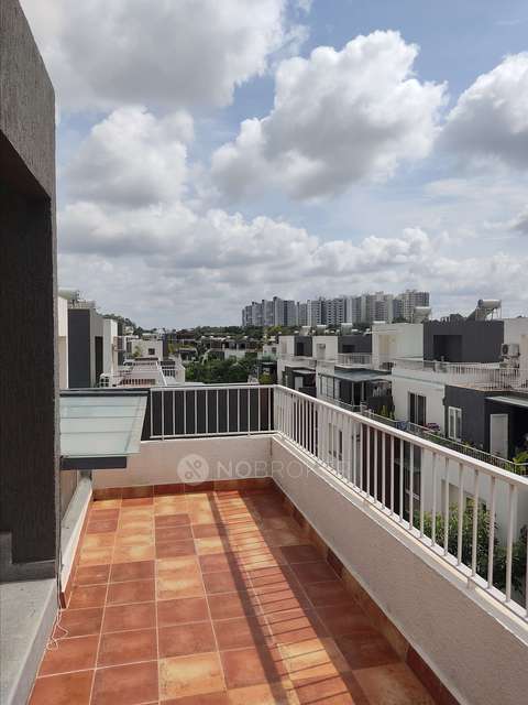 3 BHK Villa For Sale  In Billamaranahalli