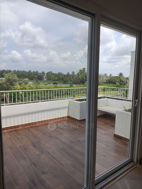 3 BHK Villa For Sale  In Billamaranahalli