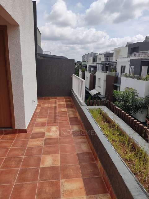 3 BHK Villa For Sale  In Billamaranahalli