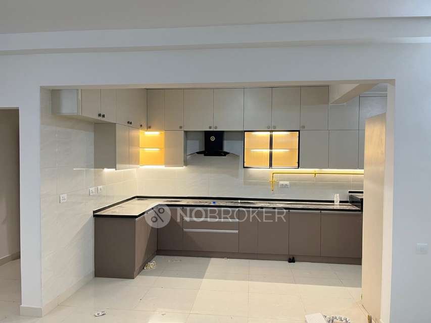3 BHK Flat In Halcyon At Brigade Cornerstone Utopia Pvt For Sale  In Varthur