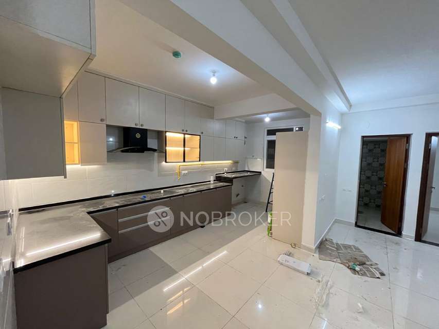3 BHK Flat In Halcyon At Brigade Cornerstone Utopia Pvt For Sale  In Varthur