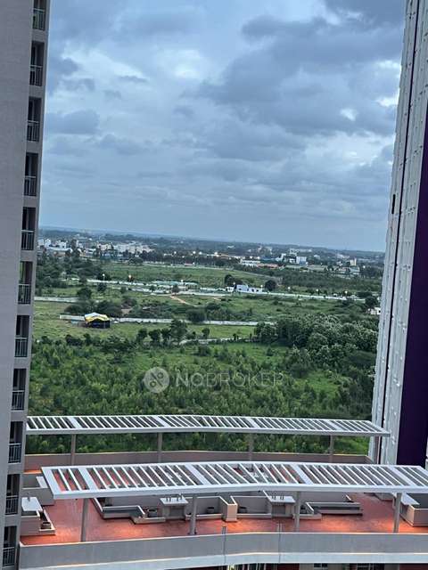 3 BHK Flat In Halcyon At Brigade Cornerstone Utopia Pvt For Sale  In Varthur