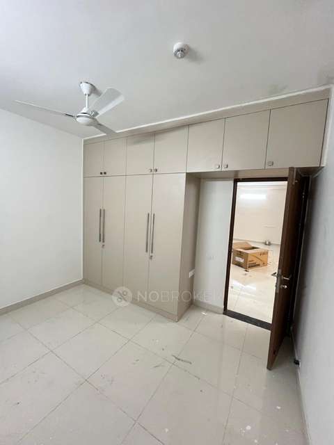 3 BHK Flat In Halcyon At Brigade Cornerstone Utopia Pvt For Sale  In Varthur