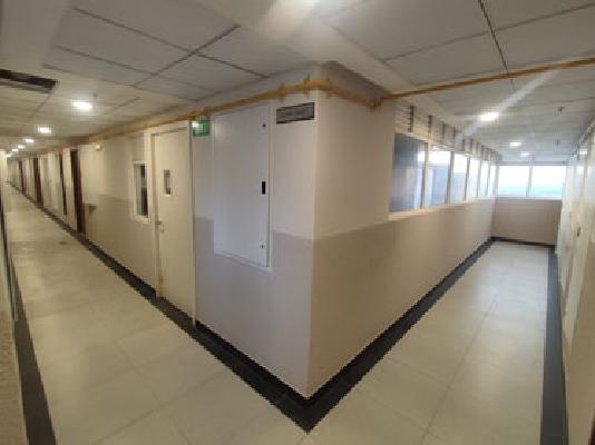 2 BHK Flat In Brigade Cornerstone Utopia For Sale  In Bangalore