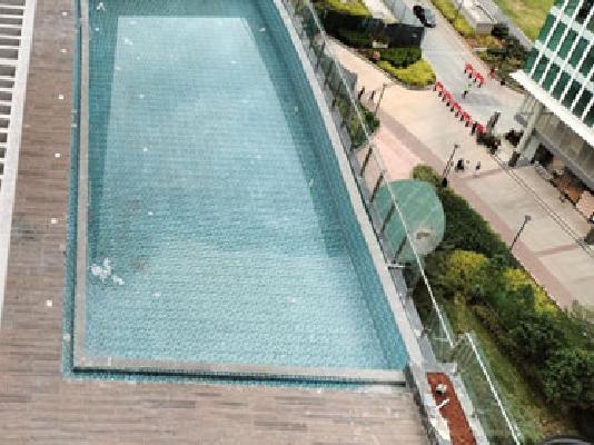 2 BHK Flat In Brigade Cornerstone Utopia For Sale  In Bangalore