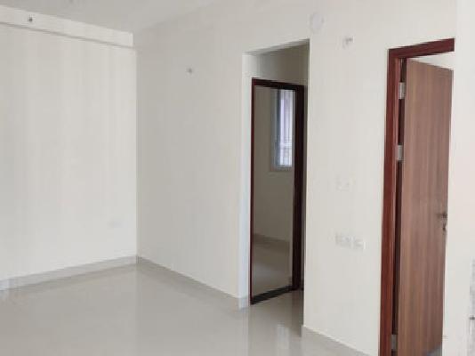 2 BHK Flat In Brigade Cornerstone Utopia For Sale  In Bangalore