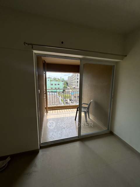 1 BHK Flat In Mantra 29 Gold Coast, Tingre Nagar for Rent  In Dhanori