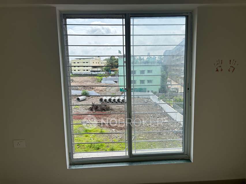 1 BHK Flat In Mantra 29 Gold Coast, Tingre Nagar for Rent  In Dhanori