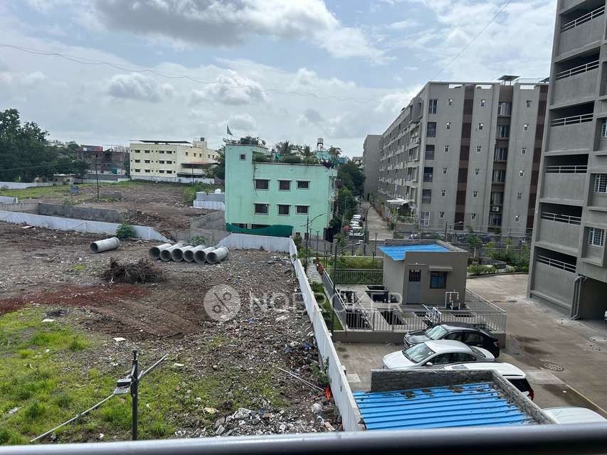 1 BHK Flat In Mantra 29 Gold Coast, Tingre Nagar for Rent  In Dhanori