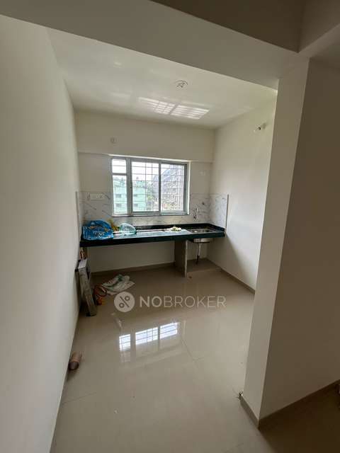 1 BHK Flat In Mantra 29 Gold Coast, Tingre Nagar for Rent  In Dhanori