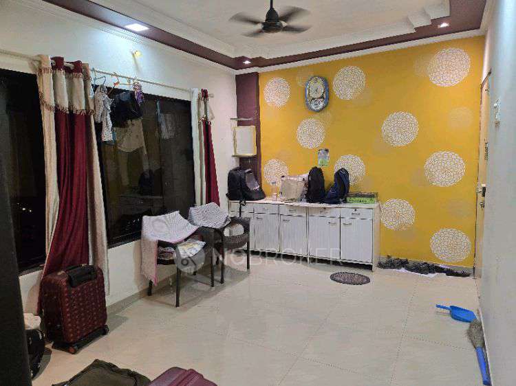 1 BHK Flat In Shreeji Vijay Chs Ltd for Rent  In Shreeji Vijay Chsl
