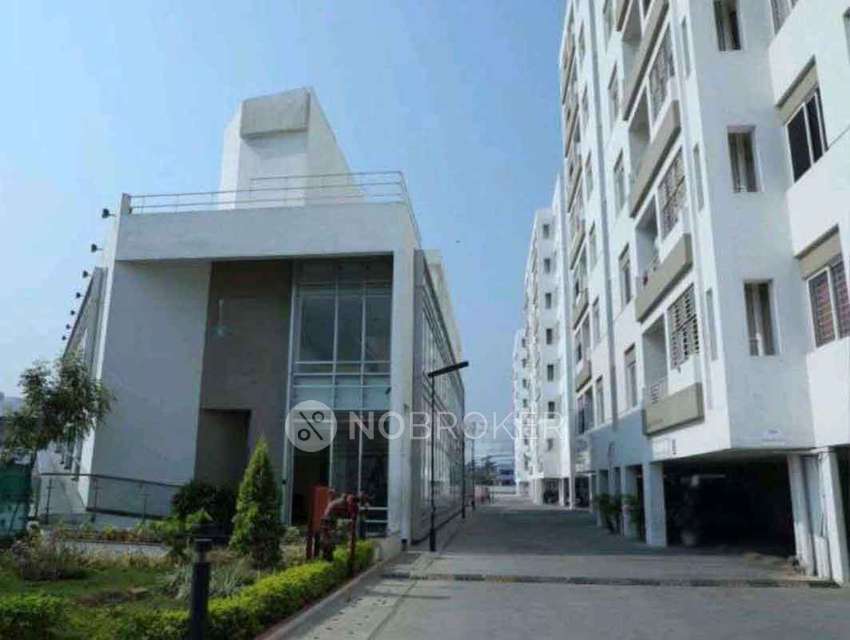 2 BHK Villa In Lancor Lumina For Sale  In Guduvanchery