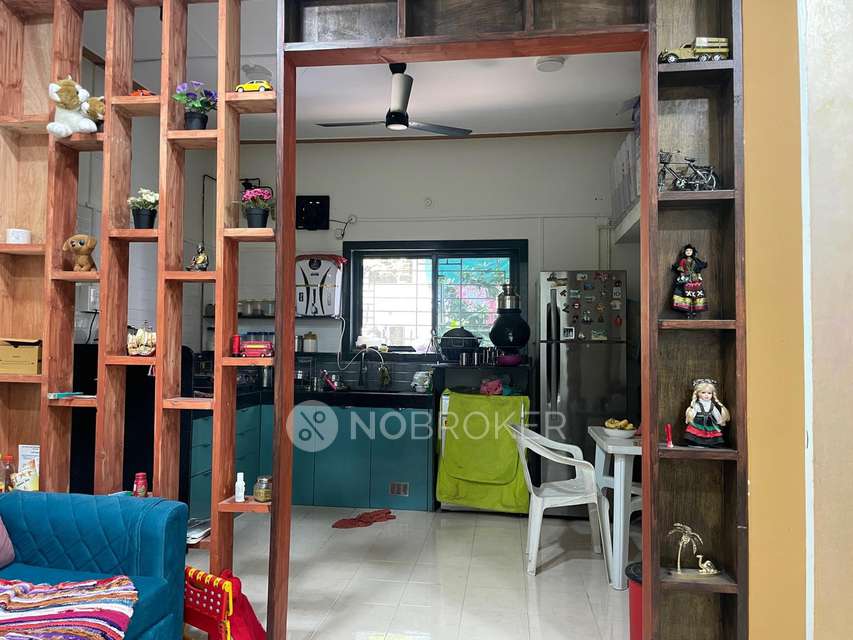 2 BHK Flat In Jayraj Park Apartment For Sale  In Sanghvi