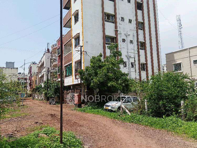 Plot For Sale  In Jw3f+59q, Lohegaon, Pune, Maharashtra 411047, India