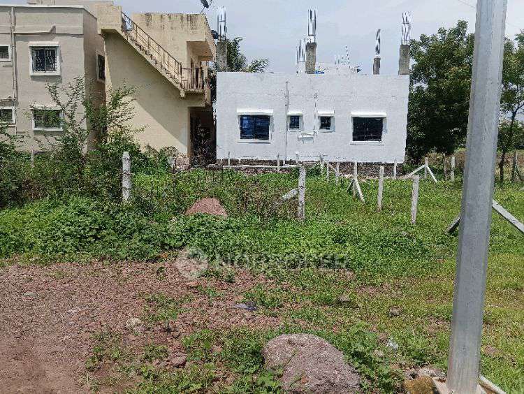 Plot For Sale  In Jw3f+59q, Lohegaon, Pune, Maharashtra 411047, India