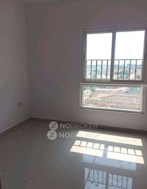 2 BHK Flat In Ajmera Lakeside Paradise For Sale  In Yelahanka