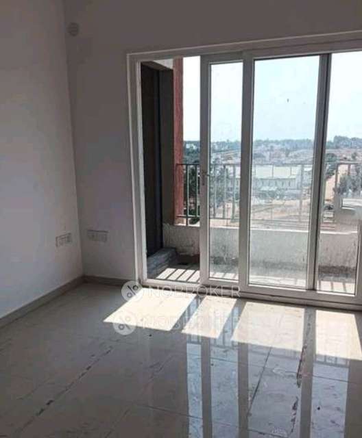 2 BHK Flat In Ajmera Lakeside Paradise For Sale  In Yelahanka