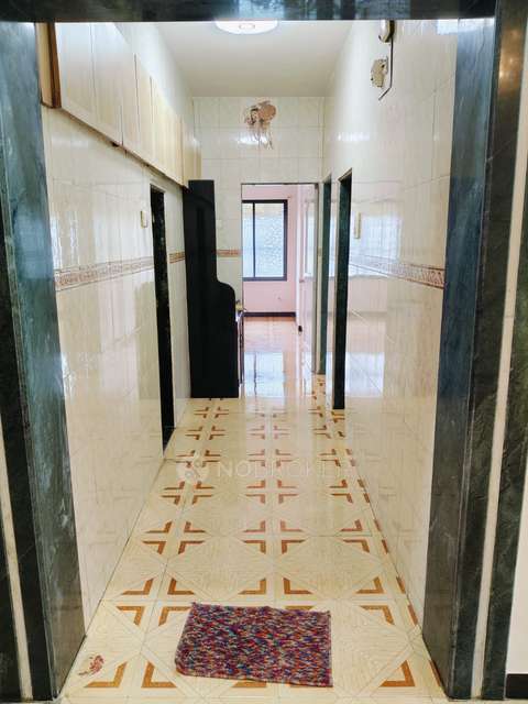 2 BHK Flat In Khadakpada, Khadakpada For Sale  In Bhoirwadi