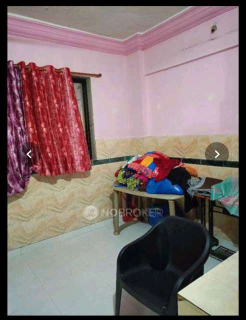 1 RK Flat In Capital Mall For Sale  In Alkapuri Station Rd