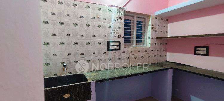 2 BHK House for Rent  In Weavers Colony 7th Cross