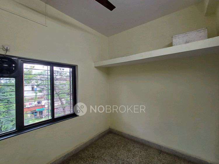 1 BHK Flat In Kalpanamati Chs for Rent  In Aundh