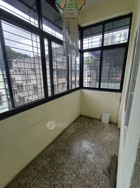 1 BHK Flat In Kalpanamati Chs for Rent  In Aundh