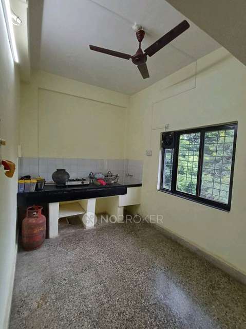 1 BHK Flat In Kalpanamati Chs for Rent  In Aundh