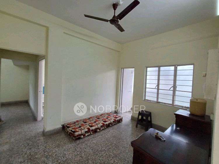 1 BHK Flat In Kalpanamati Chs for Rent  In Aundh