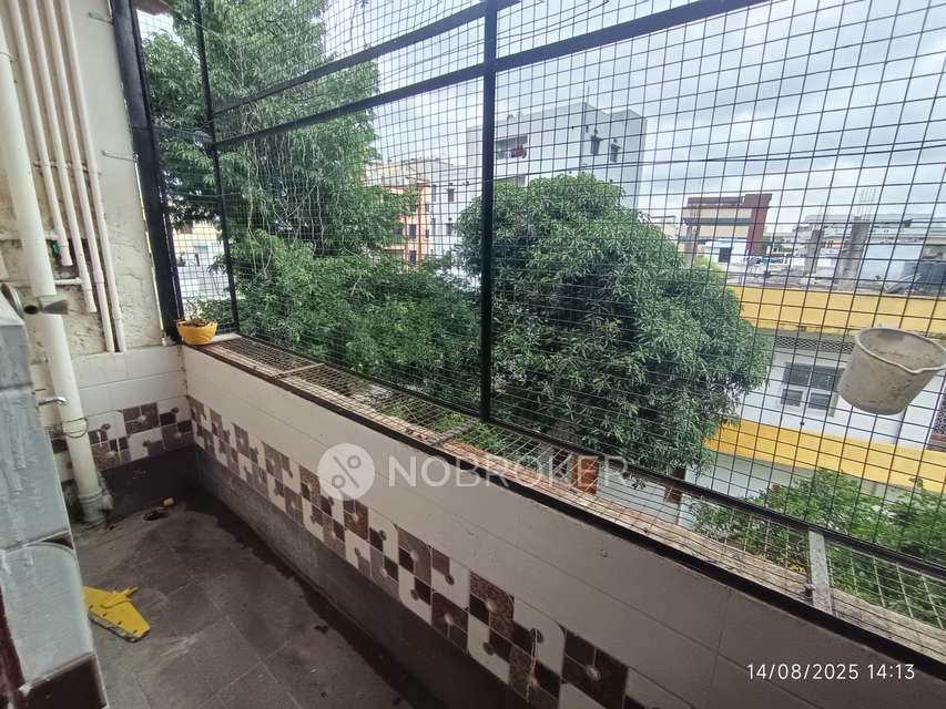 3 BHK Flat For Sale  In Vikas Nagar