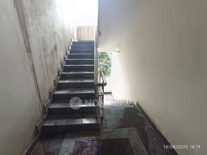 3 BHK Flat For Sale  In Vikas Nagar