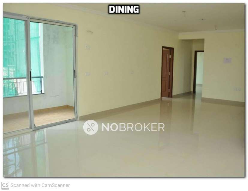 4 BHK Flat In Awho Vijay Vihar For Sale  In Wagholi