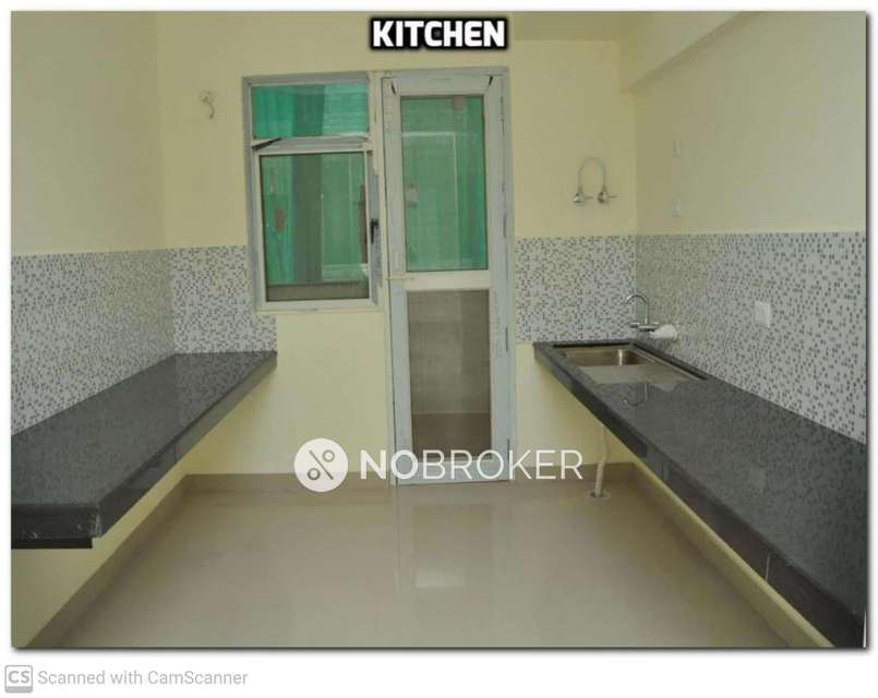 4 BHK Flat In Awho Vijay Vihar For Sale  In Wagholi