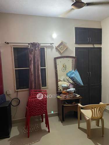 3 BHK Flat In Lakshmi Appartment,madipakkam For Sale  In Madipakkam