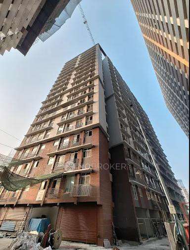 1 BHK Flat In Aarambh Avyaan By Group Satellite For Sale  In Malad East