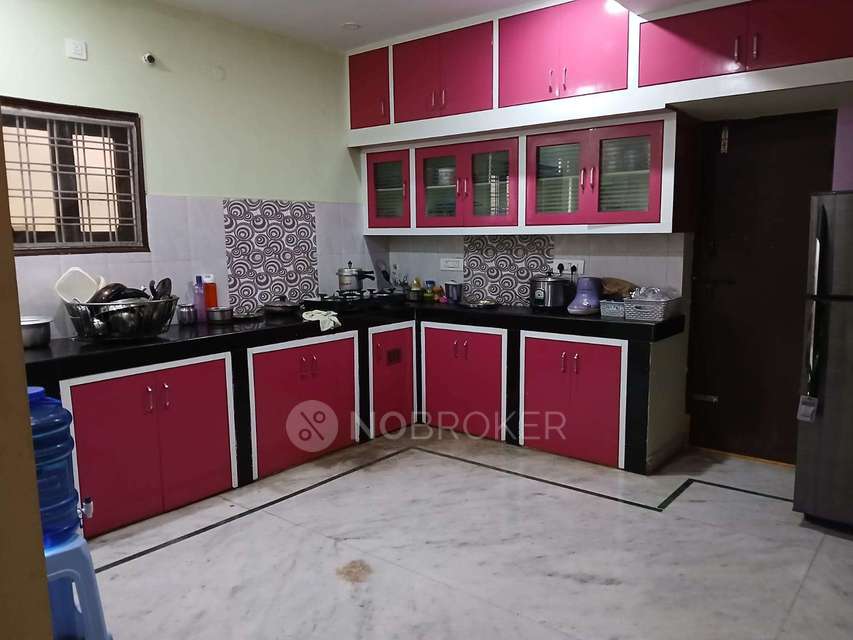 2 BHK House for Rent  In Yellareddyguda