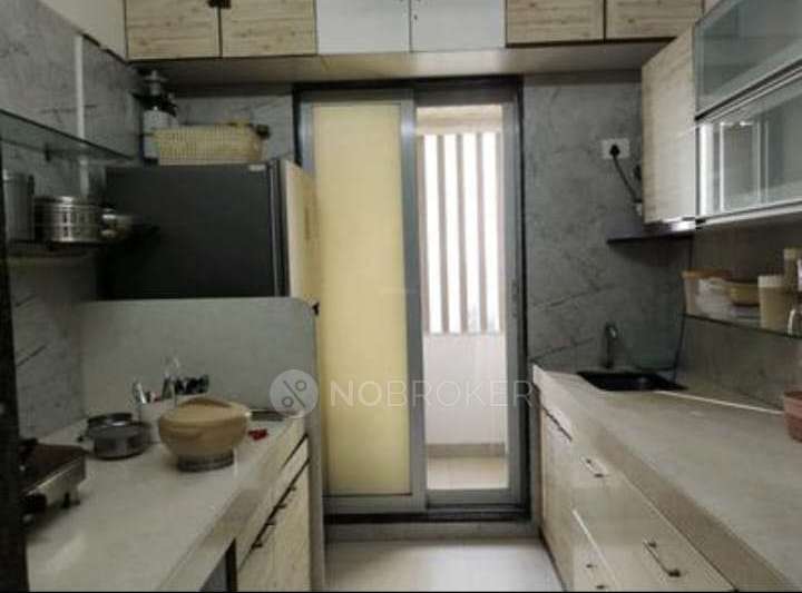 3 BHK Flat In Veena Crest For Sale  In Versova