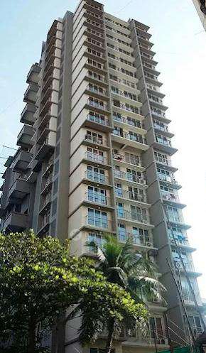 3 BHK Flat In Veena Crest For Sale  In Versova