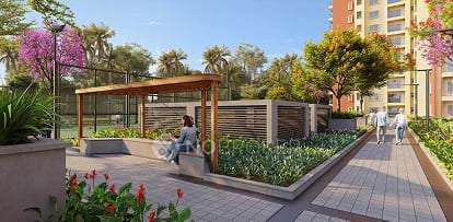 1 BHK Flat In Brigade Lakecrest For Sale near Aavalahalli