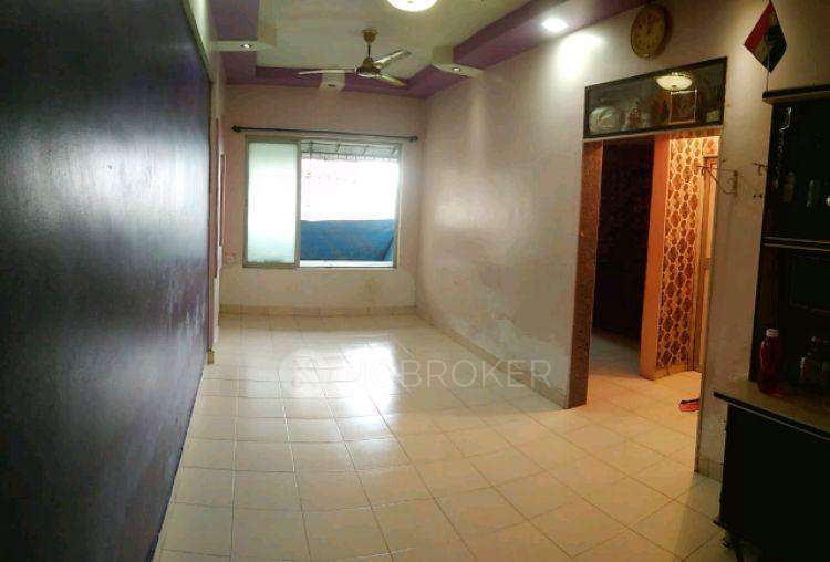 1 RK Flat In Sanyukt Ekjut Chs For Sale  In Wadala