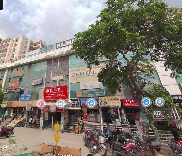 Shop in Indirapuram, Ghaziabad for Rent 
