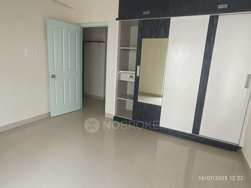 3 BHK Flat In Rnr Fort View Apartments, Upparpally Road For Sale  In Upparpally Road