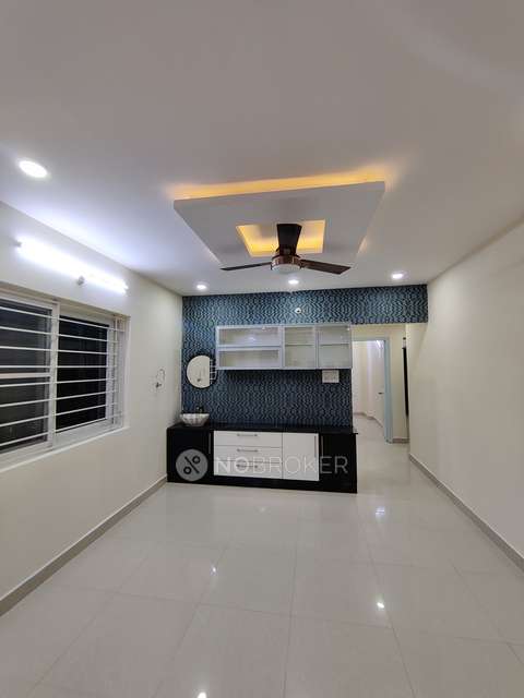 3 BHK Flat In Rnr Fort View Apartments, Upparpally Road For Sale  In Upparpally Road