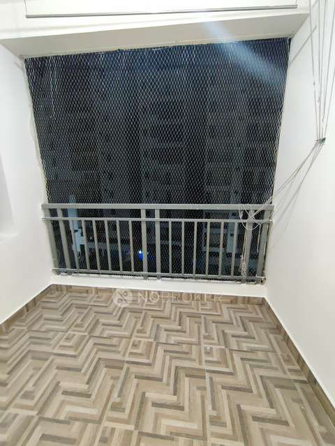 3 BHK Flat In Rnr Fort View Apartments, Upparpally Road For Sale  In Upparpally Road