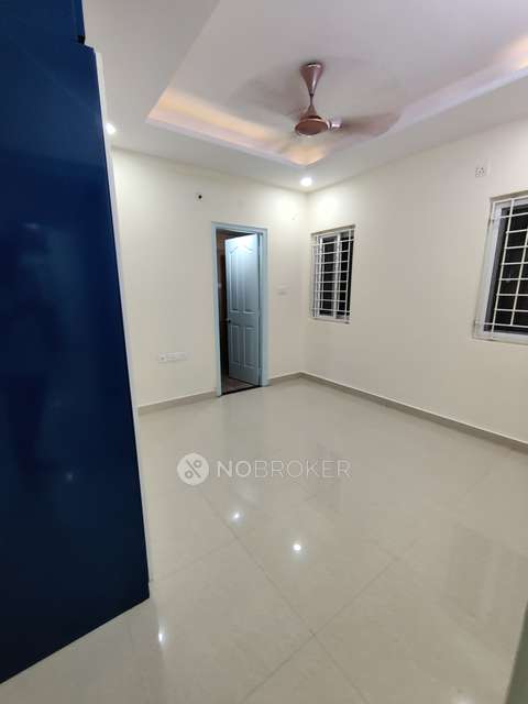 3 BHK Flat In Rnr Fort View Apartments, Upparpally Road For Sale  In Upparpally Road