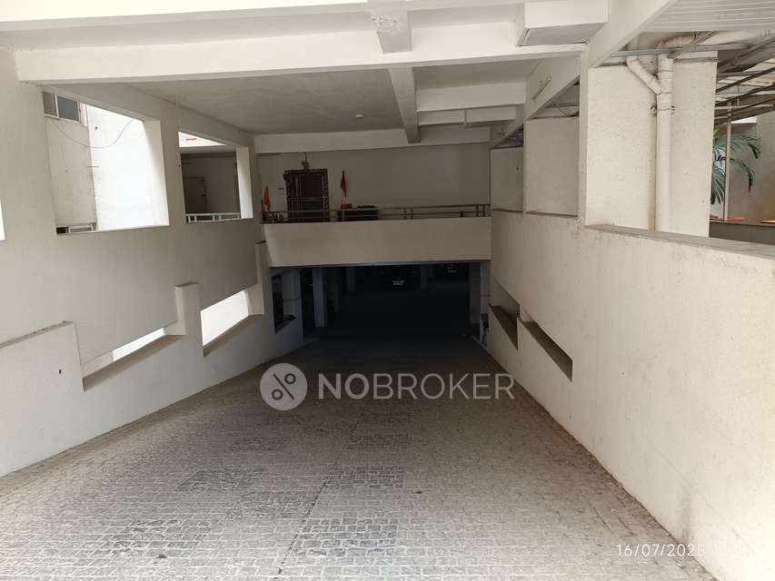 3 BHK Flat In Rnr Fort View Apartments, Upparpally Road For Sale  In Upparpally Road