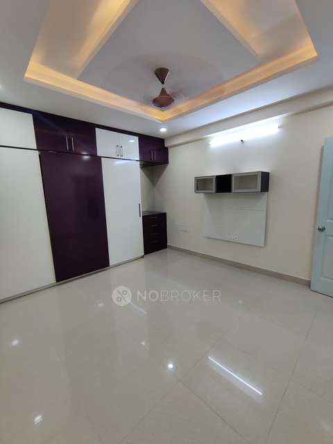 3 BHK Flat In Rnr Fort View Apartments, Upparpally Road For Sale  In Upparpally Road