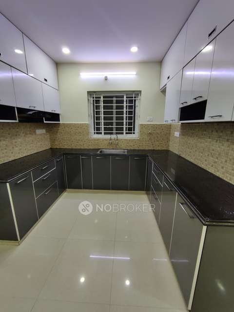 3 BHK Flat In Rnr Fort View Apartments, Upparpally Road For Sale  In Upparpally Road